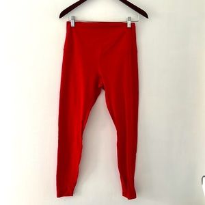 Lululemon Align - 28” inseam - size 10